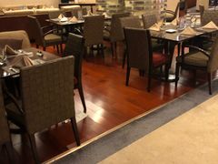 大堂-天诚丽筠酒店-西餐厅