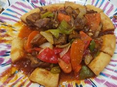 -西域塔塔幂(六道口店)