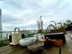 -小茶闲舍·观景商务茶馆(广州塔店)
