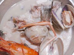-蚬皇•陈味莞(西平景湖店)