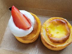 -PARIS BAGUETTE巴黎贝甜(周浦万达店)