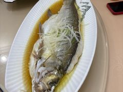 -七的湖·江南蟹舫·阳澄湖农家菜(蟹舫苑店)