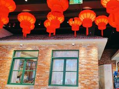 -姚稷大铁锅(东明广场店)