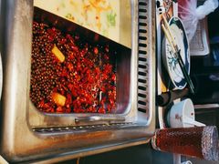 -大隐·成都火锅Bistro(合生麒麟新天地店)
