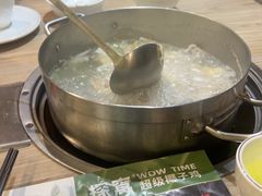 -探窝·竹笙椰子鸡(杨箕店)