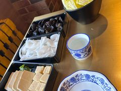 -牛街清真满恒記(平安里西大街店)