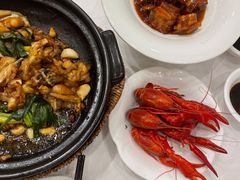 -汉通东林海鲜大酒店(鼓楼孝闻街店)