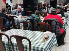 露天位-紫光园·烤鸭·北京菜(劲松店)