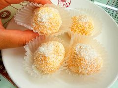 -香港華心糖水鋪(南西总店)