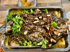 -重庆烤鱼(武吉士店)