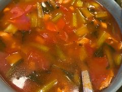 -小杨烤肉·陕西烧烤·陕西地方菜(东新街【永兴坊】店)
