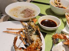 -航迹厨房 Merchant Kitchen(上海鲁能JW万豪侯爵酒店)