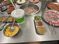-大叹号·朝鲜族烤肉(潍坊泰华城店)