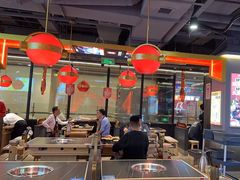 -蜀大侠火锅(四川北路店)