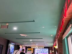 -璇宫国际影城(江汉路店)