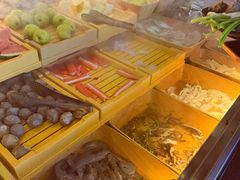-牛武士寿喜烧·和牛火锅自助(全球首店)