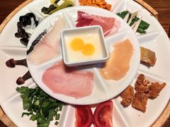 -芸南道·过桥米线(昆明老街旗舰店)