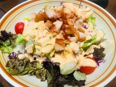 -萨莉亚意式餐厅(杭州滨江天街店)