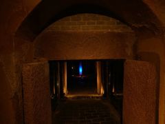 -洛阳古墓博物馆