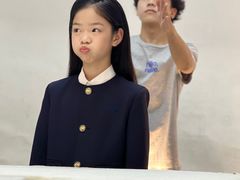 -天真蓝照相馆(宁波来福士店)