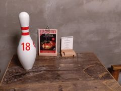 -HIGH FIVE哈福手工汉堡(桂林路店)