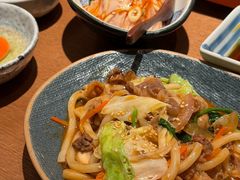 -水之惠鲜鱼料理(王府大街店)