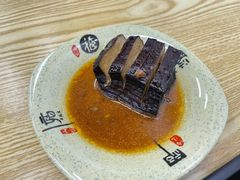 -面道赞宁海海鲜面(迎凤街店)