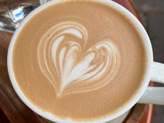 -Joymean coffee.见面咖啡