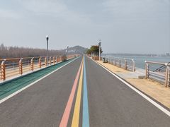 -南京金牛湖风景区