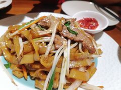 -又一福烤鸭·北京菜(东四店)