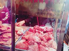 -马志善稀糊爛生熟肉店