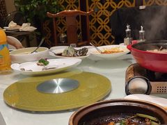 -紫阳海鲜楼·传承闽味(长乐路总店)