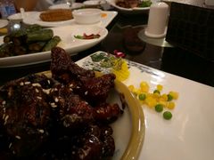 -新南华大酒店(广中店)