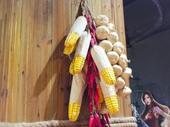 -功夫小龙虾·烧烤·江湖菜(金沙洲店)
