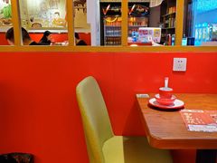 大堂-老闵田螺馆·南昌特色(总店)