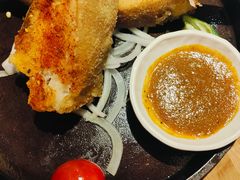 -俄士厨房(环球港店)