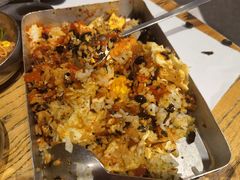 回忆盒饭-姜虎东白丁烤肉(虹桥天地店)