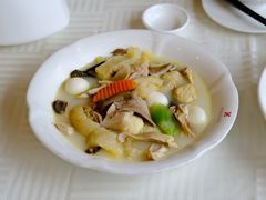 -怡园饭店-餐厅(四望亭店)