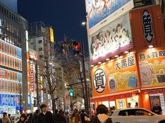 -秋叶原电器街