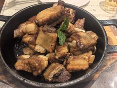 -老厨家(友谊路总店)