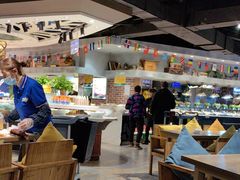 -好伦哥比萨烤肉自助(八里桥店)