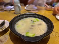 -渔太泰漓江小馆·广西融合菜(西街店)