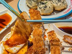 -小杨生煎(黄河路店)