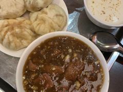 -姚记炒肝店(簋街店)
