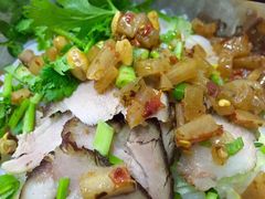 -红鼻子桂林米粉(金唐新光界店)