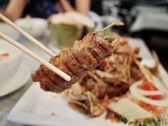 -大螃蟹海鲜餐厅