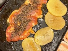 -玄希浪漫厨房·韩料烤肉(湖滨银泰in77店)