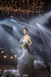 点击看大图 -花嫁丽舍婚礼殿堂(世博江景店)