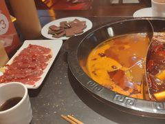 -成都龍井門火锅(王家湾店)