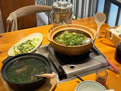 -九道菜有鸡鱼头(石鼓路店)